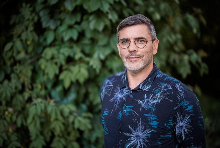 Gamta mieste – investicija į mūsų sveikatą: Panevėžyje vyks gamtininko Mariaus Čepulio paskaita