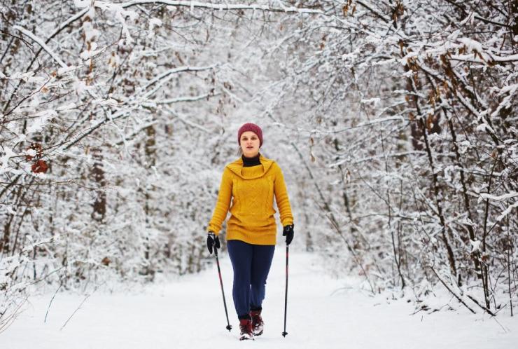 Žiemos pramogos be traumų: kaip smagiai leisti laiką ir išlikti saugiems