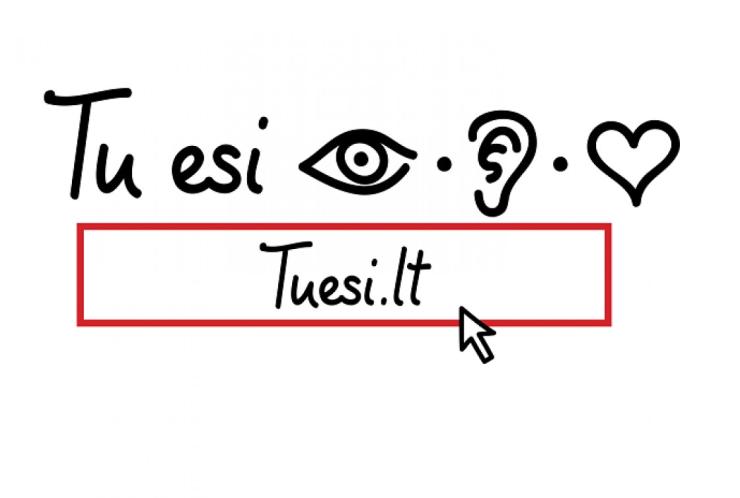 Kviečiame dalyvauti Bazinių savižudybių prevencijos mokymuose