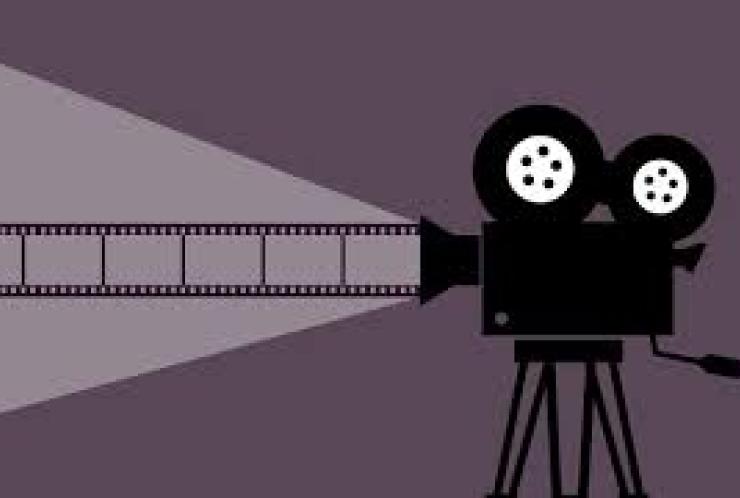 Filmų peržiūros, skirtos emocinei sveikatai gerinti sugrįžo! 