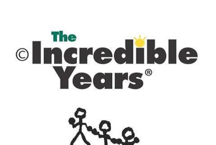 Kviečiame tėvelius dalyvauti programoje „Neįtikėtini metai“ (The Incredible Years®)!