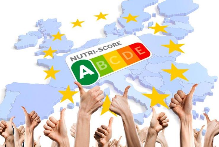„Nutri-Score“ maisto ženklinimo sistema – kas tai?
