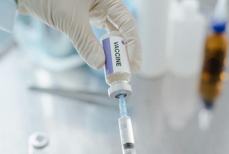 Imunizacijos savaitė: kas Lietuvoje gali skiepytis nemokamai