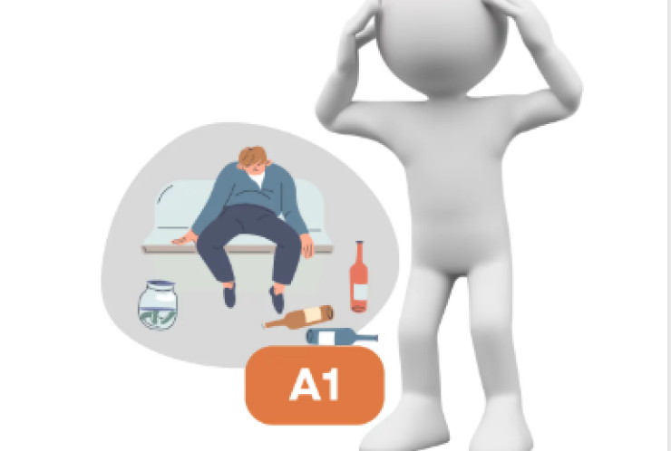 Privalomojo mokymo apie alkoholio, narkotinių ir psichotropinių ar kitų psichiką veikiančių medžiagų vartojimo poveikį žmogaus sveikatai programa A1