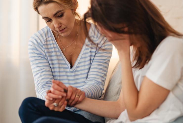 Kviečiame registruotis į emocinės gerovės konsultacijas 2026 metais