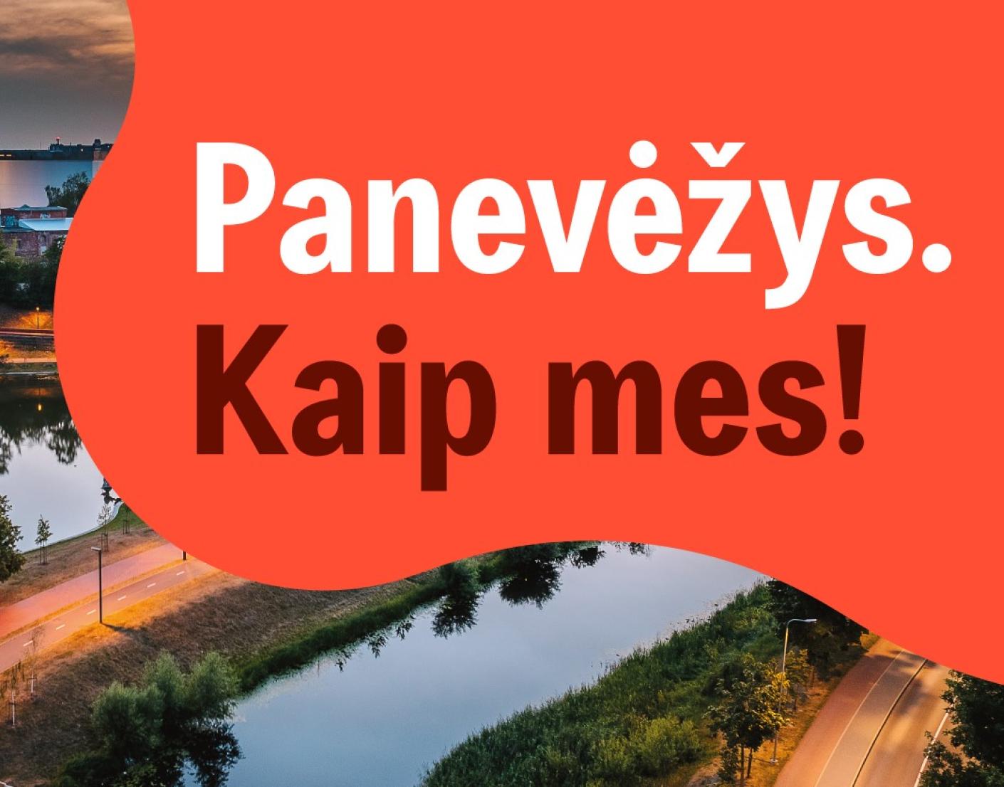Panevėžio miesto savivaldybės visuomenės sveikatos biuras