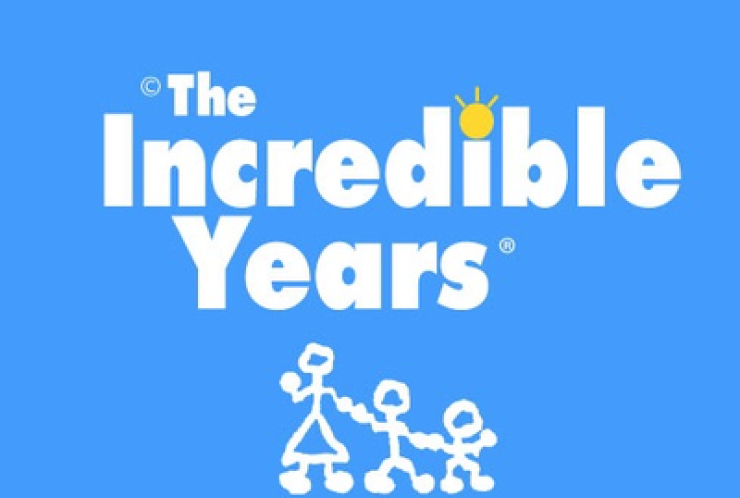 Programa „Neįtikėtini metai“ (The Incredible Years®)!