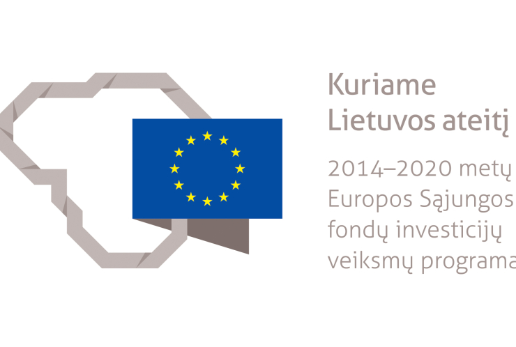  Europos Sąjungos struktūrinių fondų lėšų bendrai finansuojamas projektas „Sveikos gyvensenos skatinimas Panevėžio mieste“